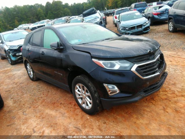 CHEVROLET EQUINOX 2020 2gnaxhev2l6173069