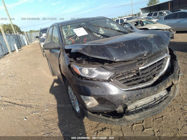 CHEVROLET EQUINOX 2020 2gnaxhev2l6203526