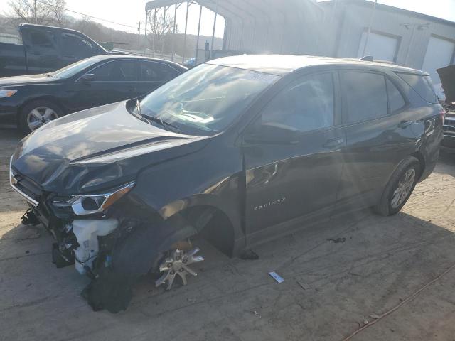 CHEVROLET EQUINOX 2020 2gnaxhev2l6265024