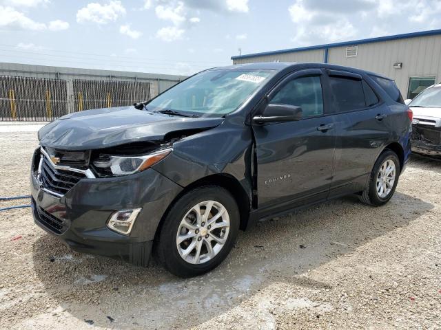 CHEVROLET EQUINOX LS 2020 2gnaxhev2l6272748