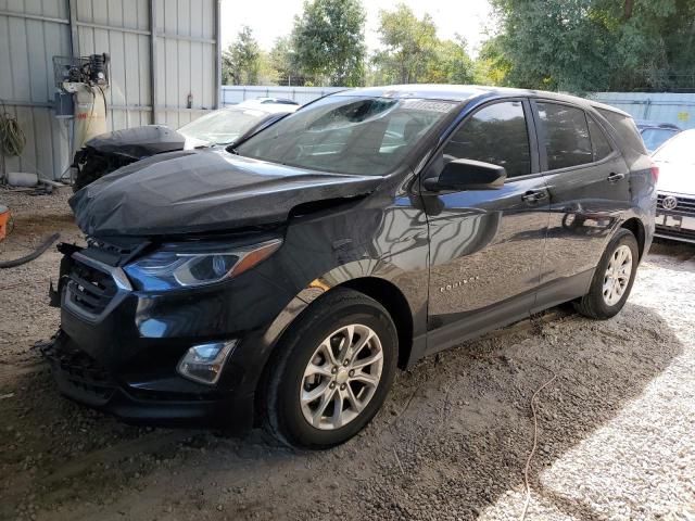 CHEVROLET EQUINOX 2020 2gnaxhev2l6273494