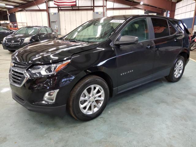 CHEVROLET EQUINOX 2020 2gnaxhev2l6275374