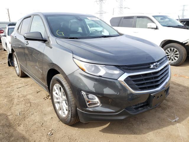 CHEVROLET EQUINOX LS 2021 2gnaxhev2m6114802