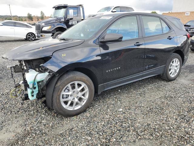 CHEVROLET EQUINOX 2022 2gnaxhev2n6125476