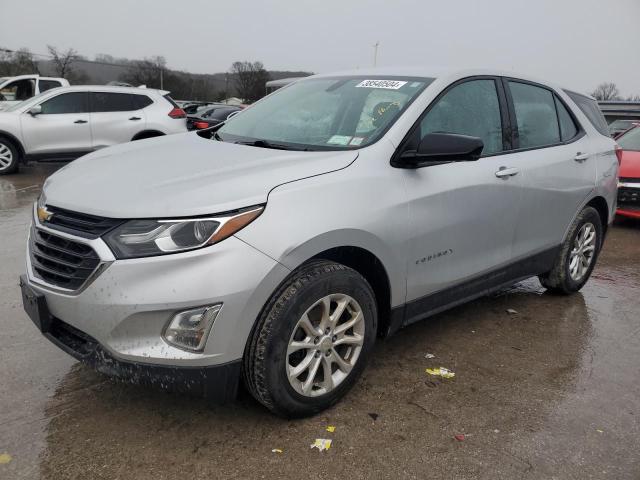 CHEVROLET EQUINOX 2018 2gnaxhev3j6129949