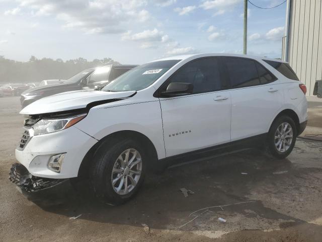 CHEVROLET EQUINOX 2018 2gnaxhev3j6223409