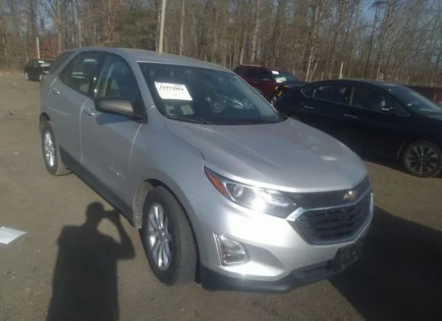 CHEVROLET EQUINOX 2018 2gnaxhev3j6238024