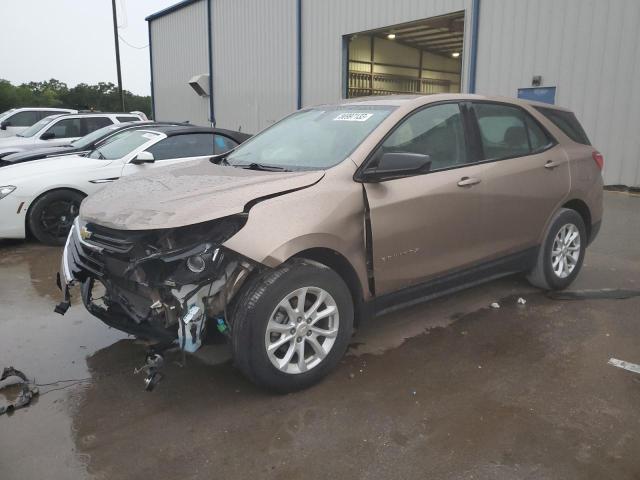 CHEVROLET EQUINOX 2018 2gnaxhev3j6280239