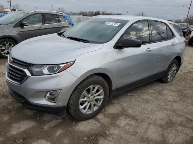 CHEVROLET EQUINOX LS 2019 2gnaxhev3k6102476