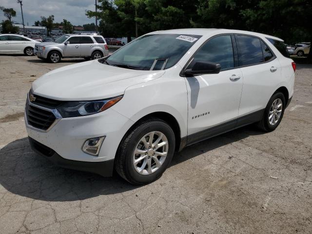 CHEVROLET EQUINOX LS 2019 2gnaxhev3k6124946