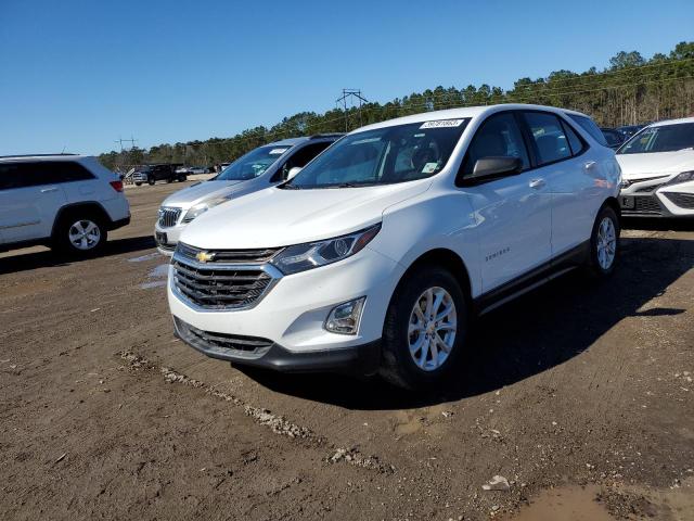 CHEVROLET EQUINOX LS 2019 2gnaxhev3k6141150