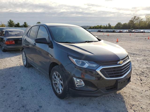 CHEVROLET EQUINOX LS 2019 2gnaxhev3k6168073