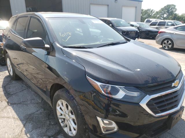 CHEVROLET EQUINOX LS 2019 2gnaxhev3k6193183