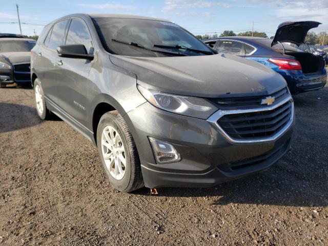 CHEVROLET EQUINOX LS 2019 2gnaxhev3k6199078