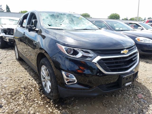 CHEVROLET EQUINOX LS 2019 2gnaxhev3k6214548