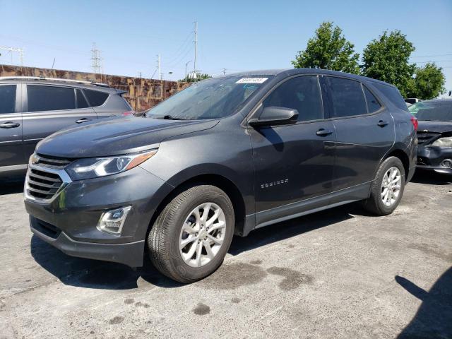 CHEVROLET EQUINOX 2019 2gnaxhev3k6216526