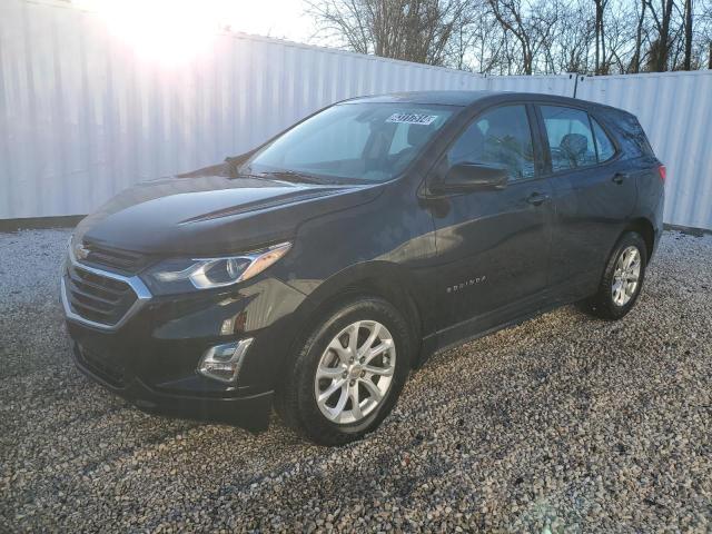 CHEVROLET EQUINOX 2019 2gnaxhev3k6225694