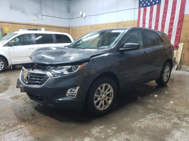 CHEVROLET EQUINOX 2019 2gnaxhev3k6230250