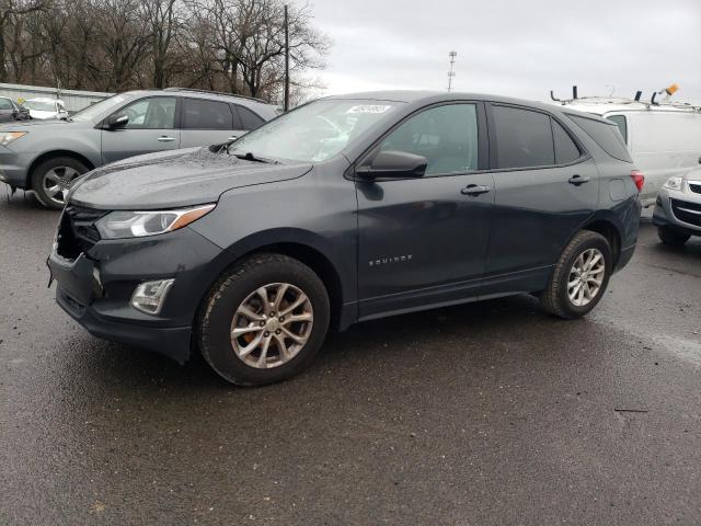 CHEVROLET EQUINOX LS 2019 2gnaxhev3k6231432