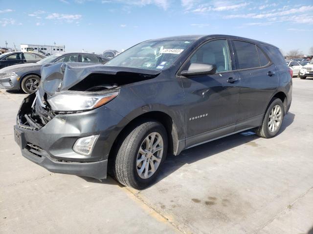 CHEVROLET EQUINOX LS 2019 2gnaxhev3k6234847