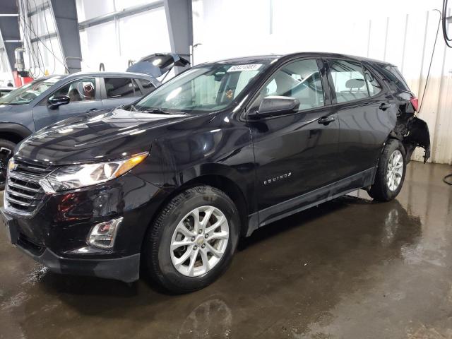 CHEVROLET EQUINOX LS 2019 2gnaxhev3k6253835