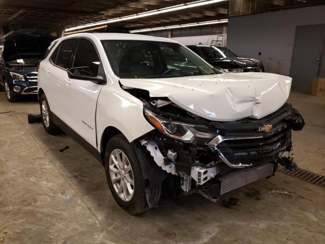 CHEVROLET EQUINOX 2019 2gnaxhev3k6269694