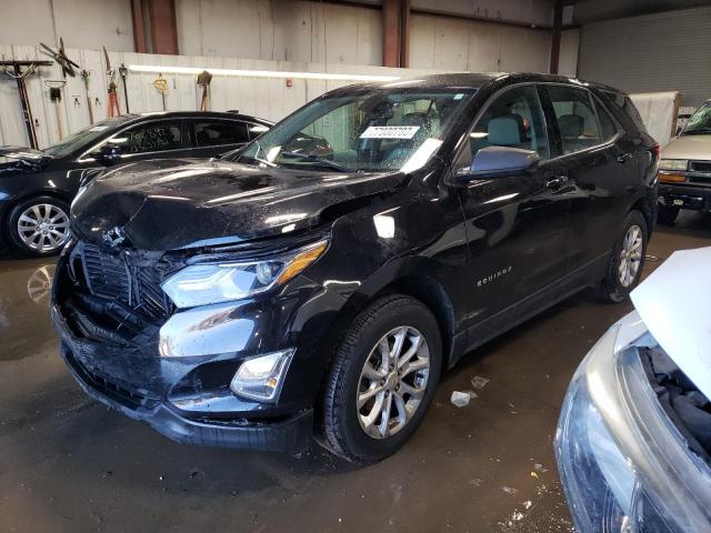 CHEVROLET EQUINOX 2019 2gnaxhev3k6275995