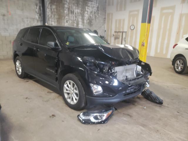 CHEVROLET EQUINOX LS 2019 2gnaxhev3k6287693