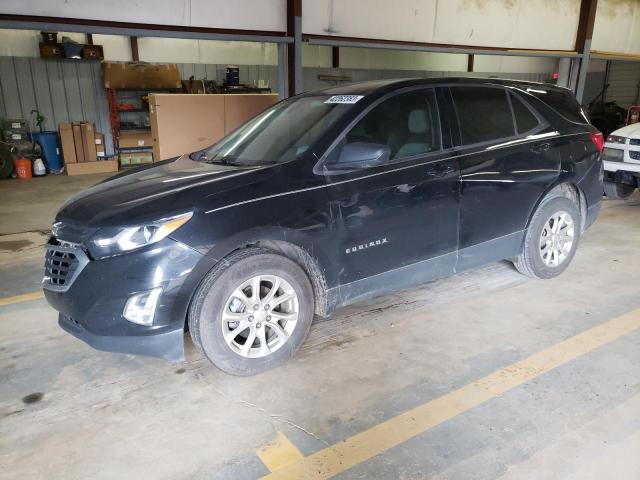 CHEVROLET EQUINOX LS 2019 2gnaxhev3k6294739