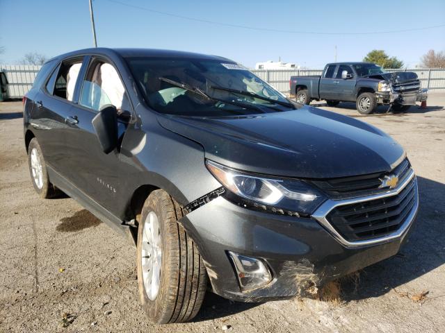 CHEVROLET EQUINOX LS 2019 2gnaxhev3k6305688