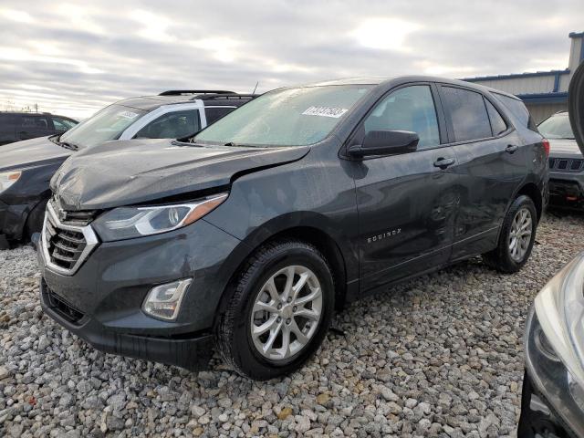 CHEVROLET EQUINOX 2020 2gnaxhev3l6107078