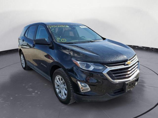 CHEVROLET EQUINOX LS 2020 2gnaxhev3l6111261