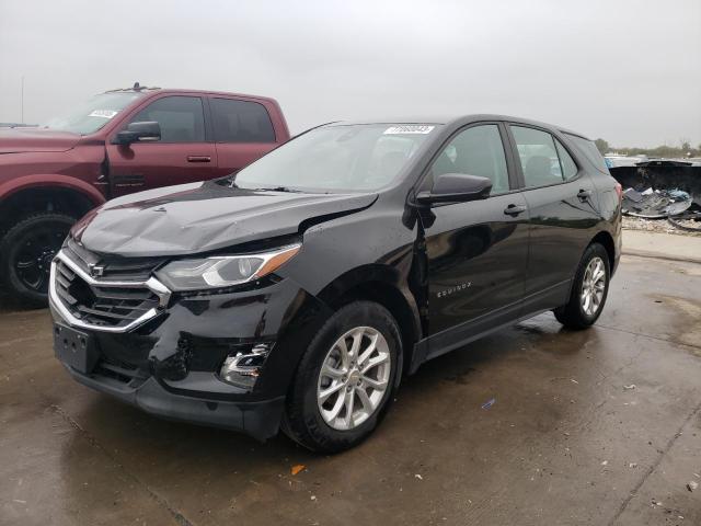 CHEVROLET EQUINOX 2020 2gnaxhev3l6118825