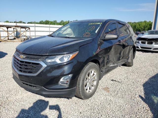 CHEVROLET EQUINOX LS 2020 2gnaxhev3l6126682