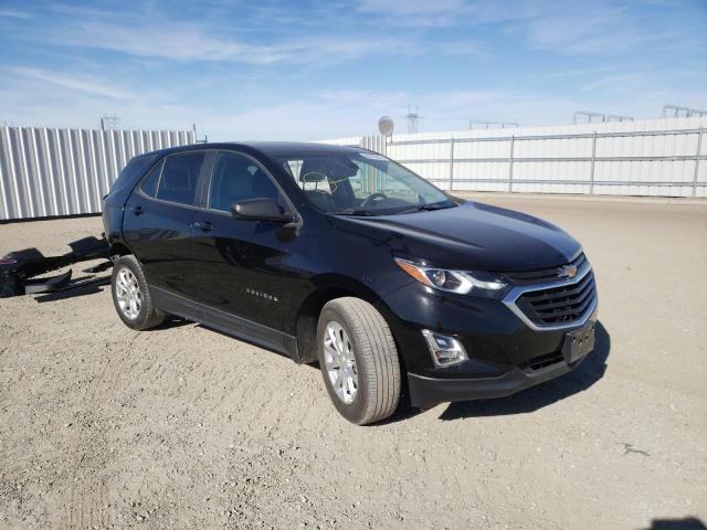 CHEVROLET EQUINOX 2020 2gnaxhev3l6136757