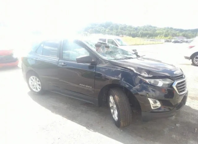 CHEVROLET EQUINOX 2020 2gnaxhev3l6139044