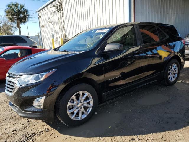 CHEVROLET EQUINOX 2020 2gnaxhev3l6150173