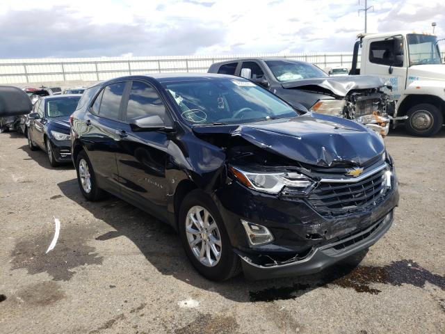 CHEVROLET EQUINOX LS 2020 2gnaxhev3l6168396