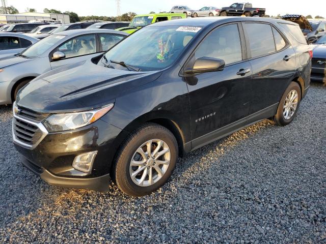 CHEVROLET EQUINOX LS 2020 2gnaxhev3l6184890