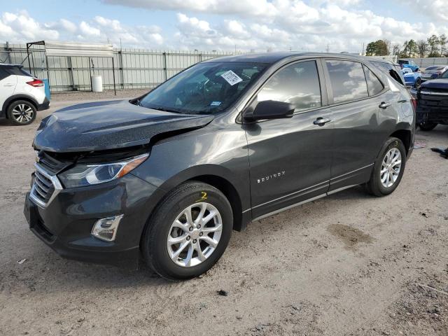 CHEVROLET EQUINOX 2020 2gnaxhev3l6203440