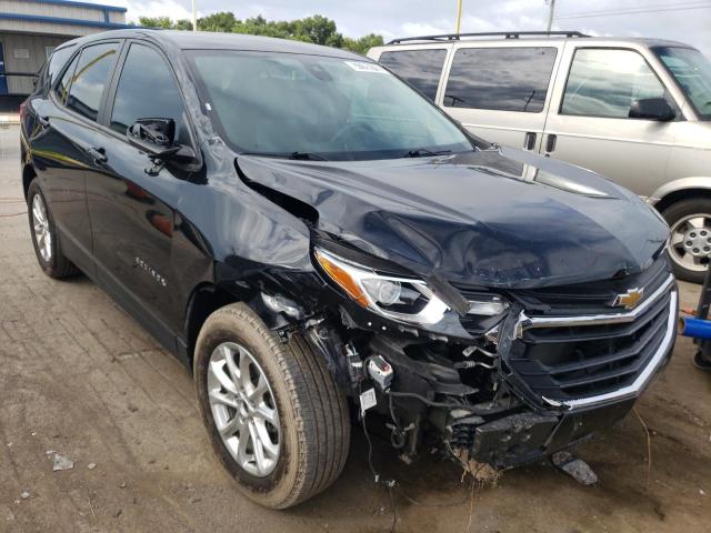 CHEVROLET EQUINOX LS 2020 2gnaxhev3l6208749