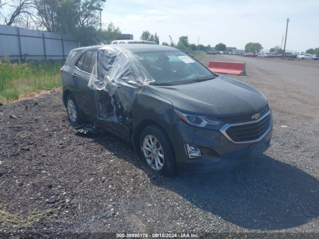 CHEVROLET EQUINOX 2020 2gnaxhev3l6216723