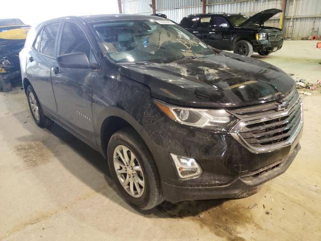 CHEVROLET EQUINOX LS 2020 2gnaxhev3l6232792