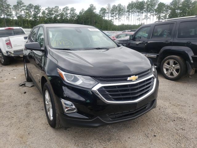 CHEVROLET EQUINOX LS 2020 2gnaxhev3l6243100