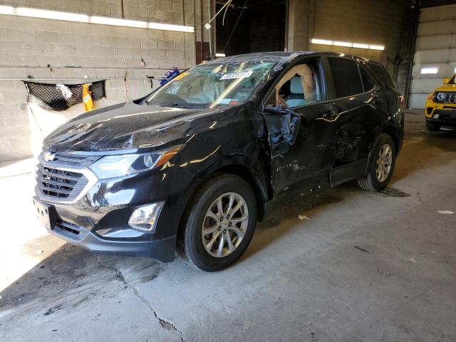 CHEVROLET EQUINOX 2020 2gnaxhev3l6256929