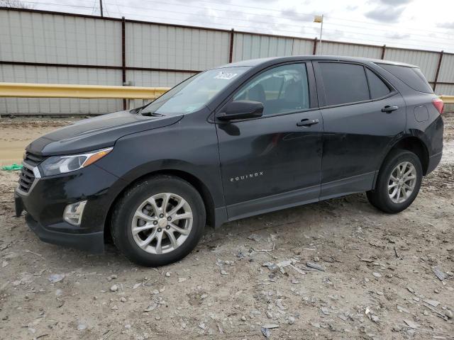 CHEVROLET EQUINOX LS 2020 2gnaxhev3l6266053