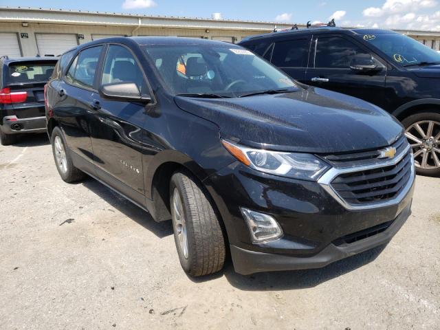 CHEVROLET EQUINOX LS 2020 2gnaxhev3l6269289