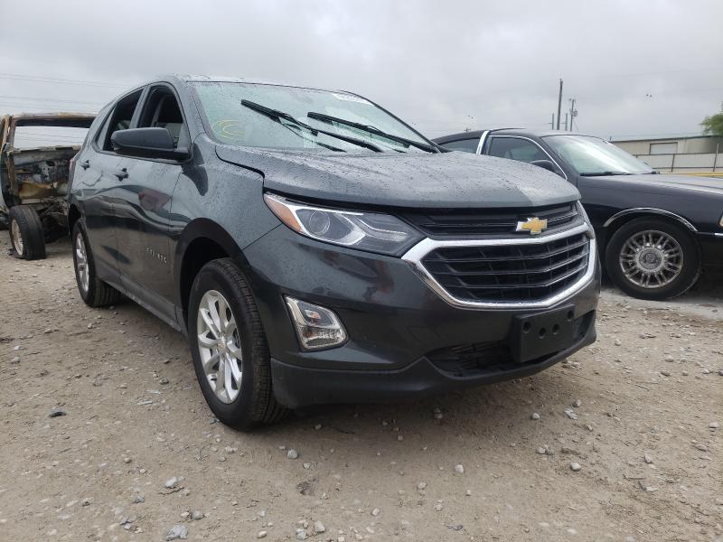 CHEVROLET EQUINOX LS 2020 2gnaxhev3l6271964