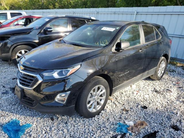 CHEVROLET EQUINOX 2020 2gnaxhev3l6275125