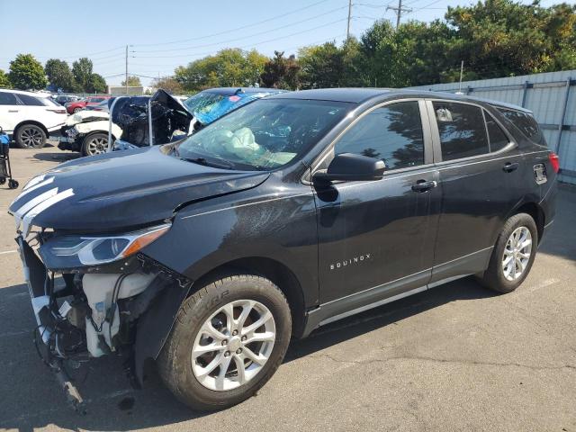 CHEVROLET EQUINOX LS 2020 2gnaxhev3l6276307